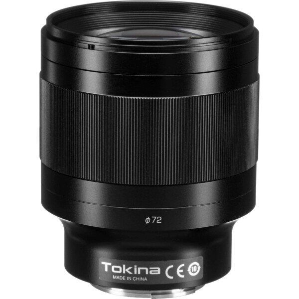 Ống kính Tokina atx-m 85mm F1.8 FE