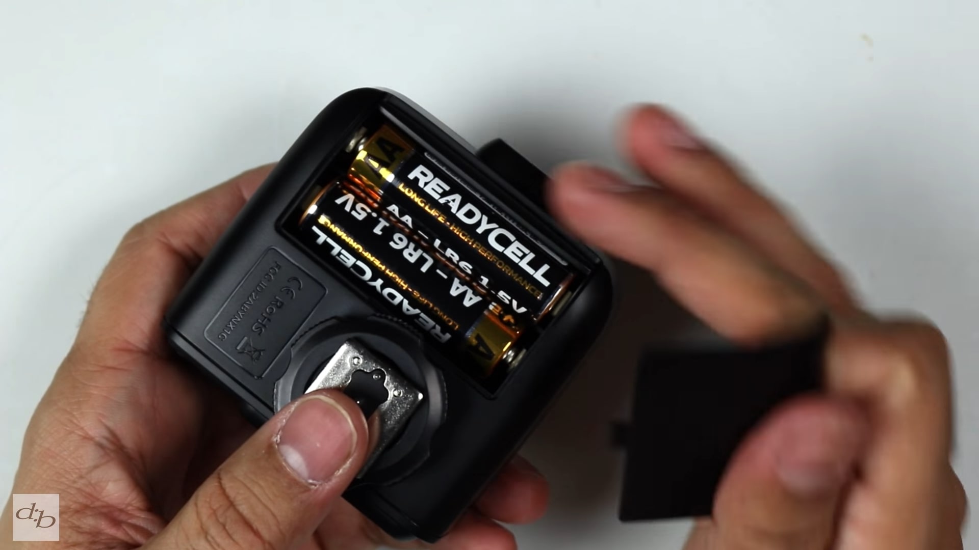 Trigger Godox X1T F TTL Wireless Flash cho Fujifilm 2 1