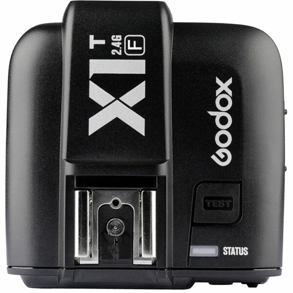 Trigger Godox X1T-F TTL Wireless Flash cho Fujifilm