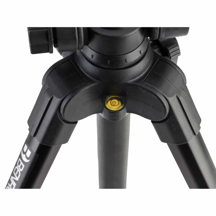 Tripod Benro T800EX Aluminum
