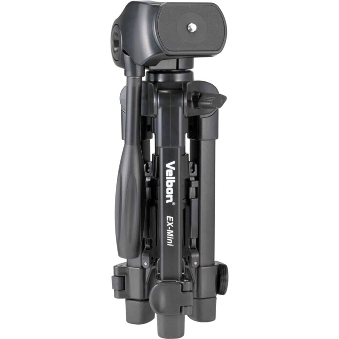 Tripod Velbon Ex-Mini Aluminum