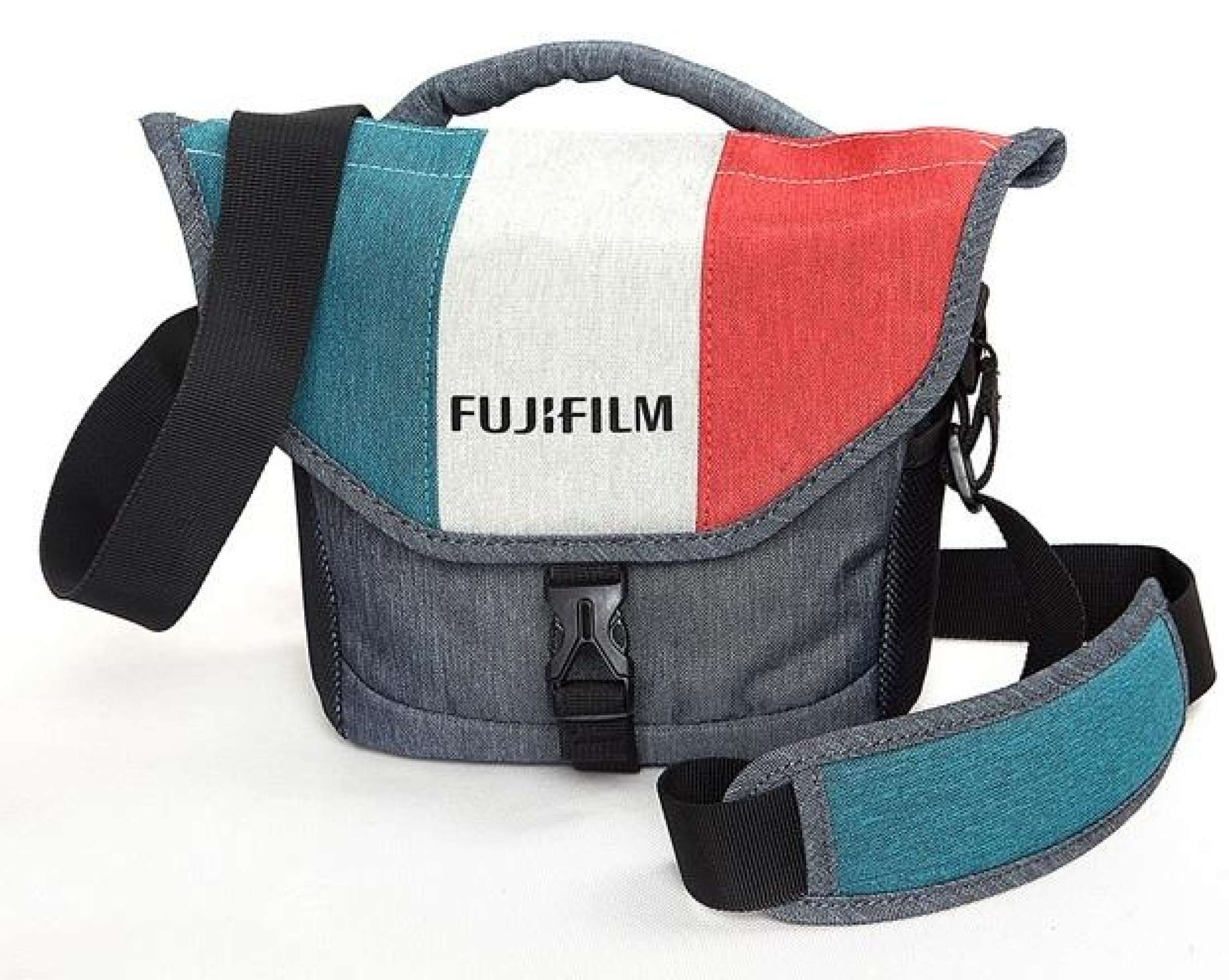 Tui may anh Benro x Fujifilm co S