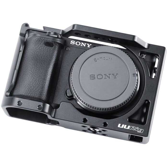 UURig C A6400 cho Sony a6400 4 1