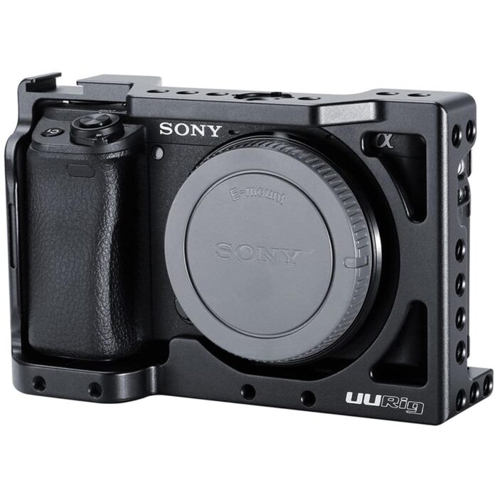 UURig C A6400 cho Sony a6400 6 1