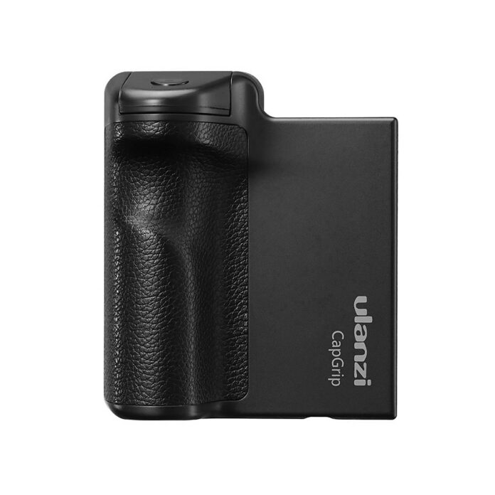 Tay cầm tích hợp chụp ảnh Bluetooth cho điện thoại Ulanzi Capgrip (FUBC1)