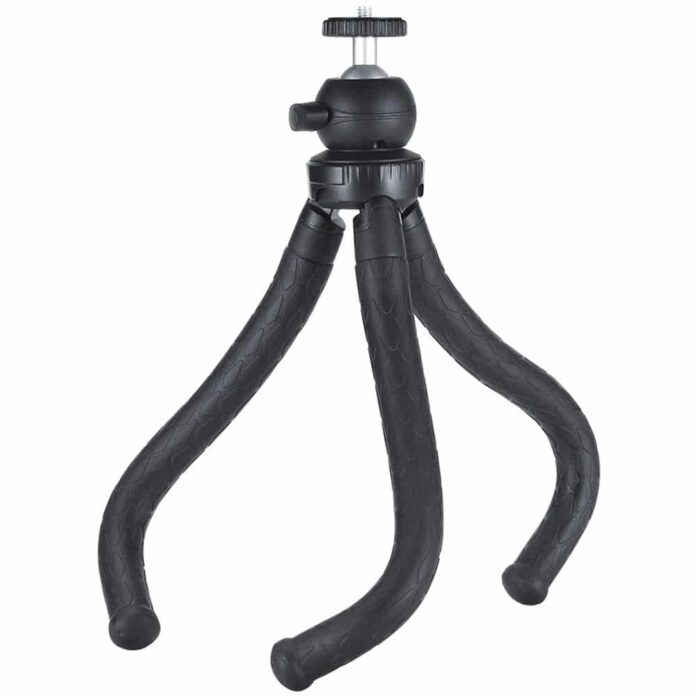 Tripod bạch tuột Ulanzi MT-07