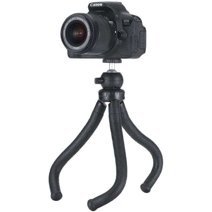 Tripod bạch tuột Ulanzi MT-07