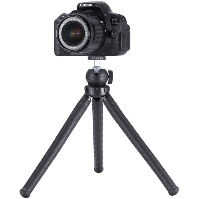 Tripod bạch tuột Ulanzi MT-07