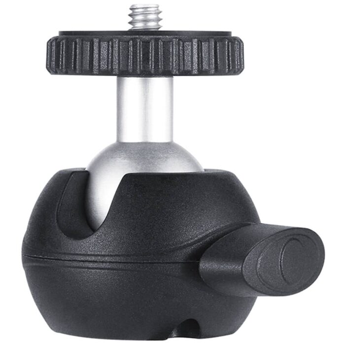Tripod bạch tuột Ulanzi MT-07