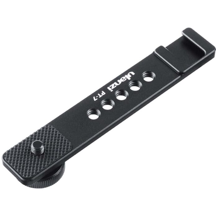 Giá đỡ micro bằng nhôm Ulanzi PT-7