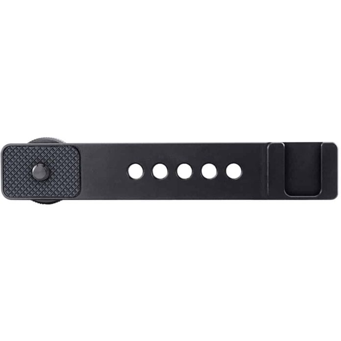 Giá đỡ micro bằng nhôm Ulanzi PT-7