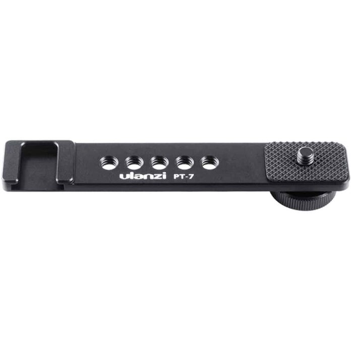 Giá đỡ micro bằng nhôm Ulanzi PT-7