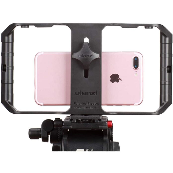 Giá đỡ chống rung Ulanzi U-Rig Pro