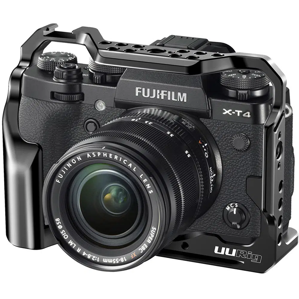 uurig xt3