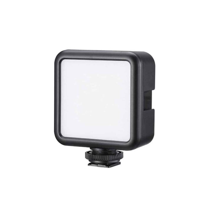 Đèn LED trợ sáng cho smartphone, máy ảnh - Ulanzi VL49