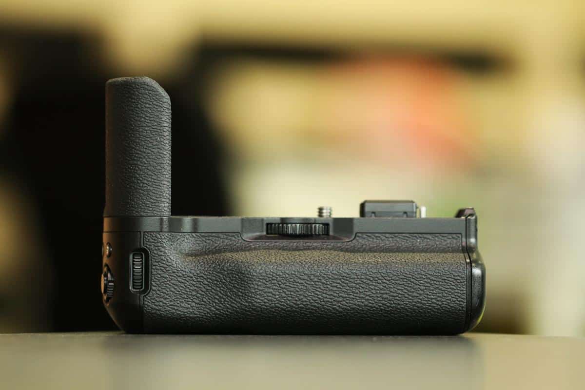 VPB XT2 grip3