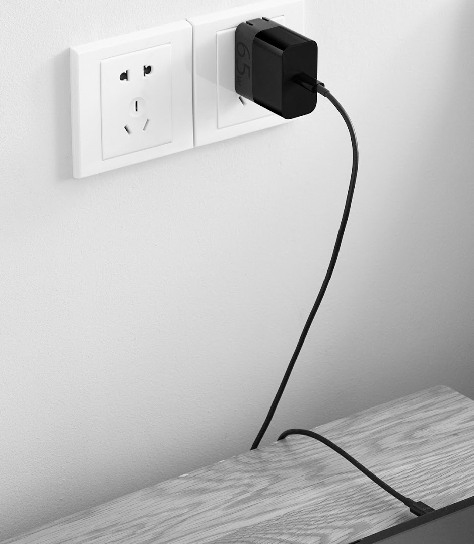 Zmi zPower HA712 65W