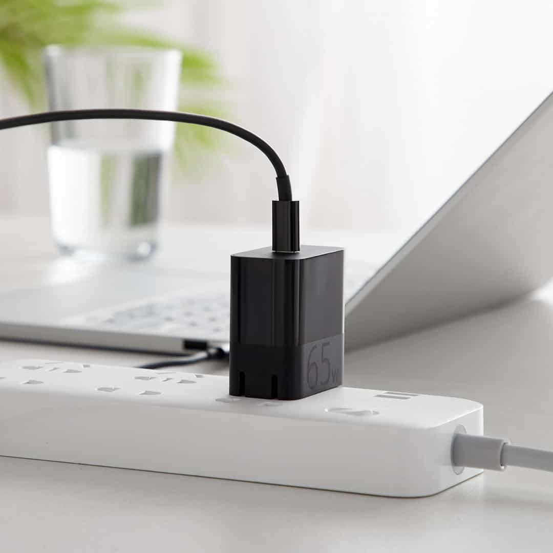 Zmi zPower HA712 65W3