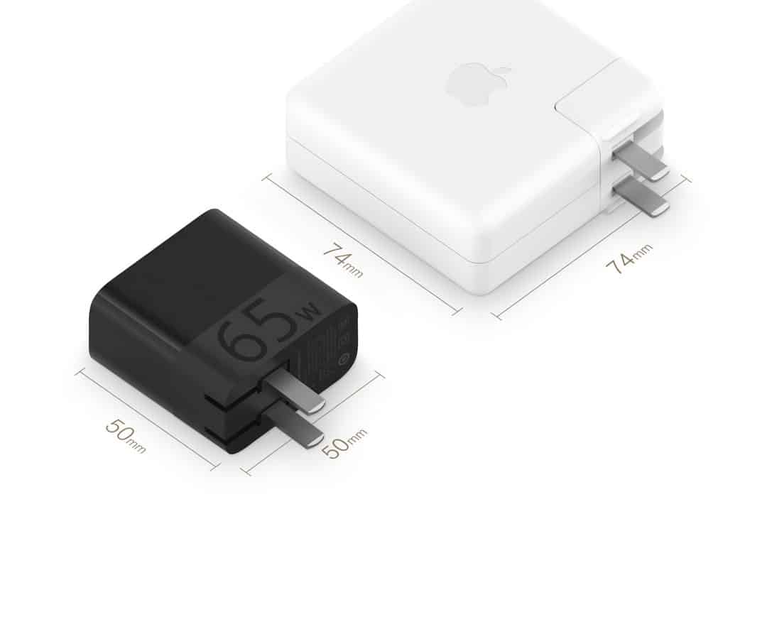 Zmi zPower HA712 65W5