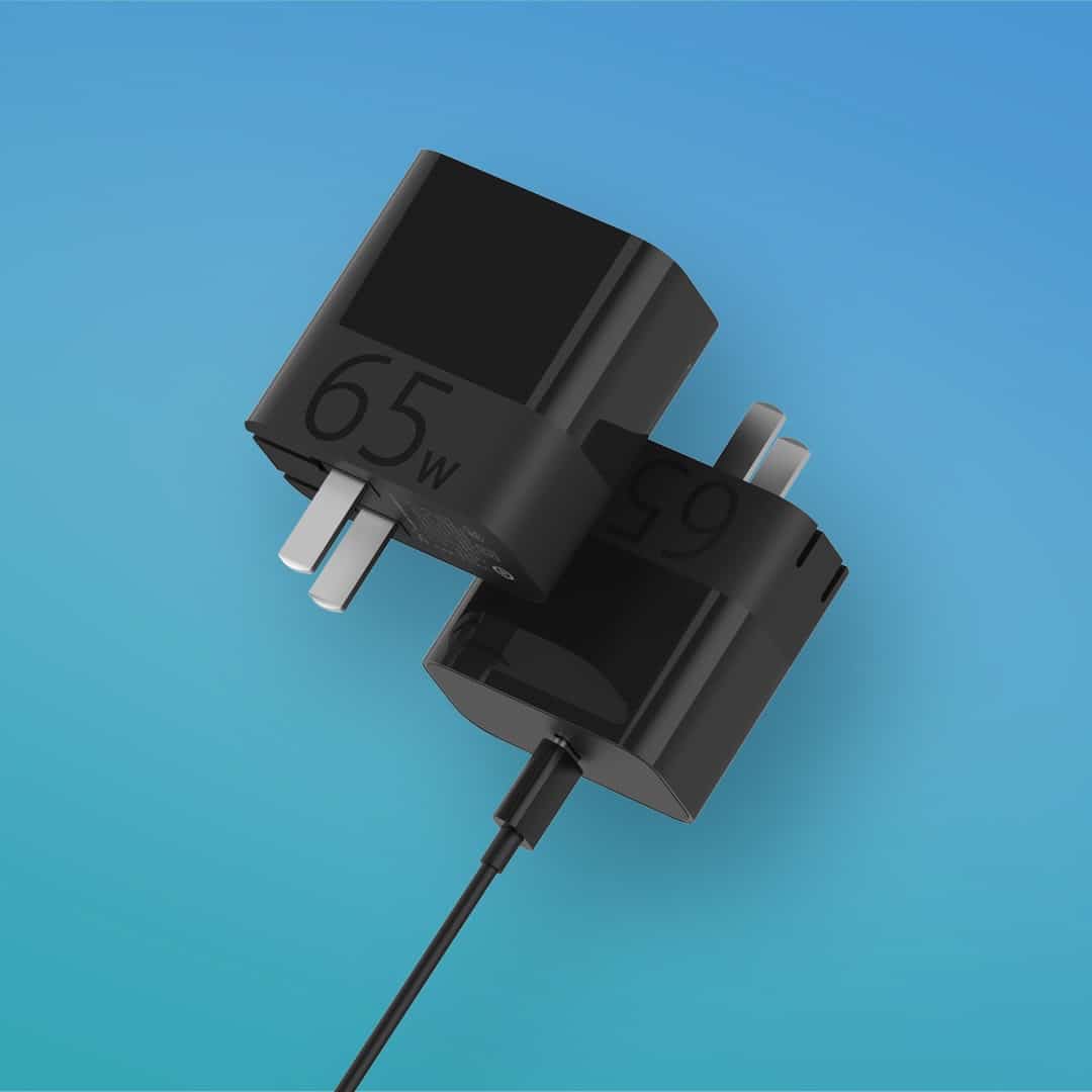 Zmi zPower HA712 65W7