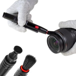 Bút lau ống kính - vệ sinh ống kính máy ảnh VSGO