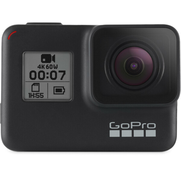 Camera hành trình GoPro HERO7 Black
