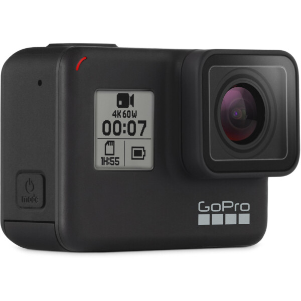 Camera hành trình GoPro HERO7 Black