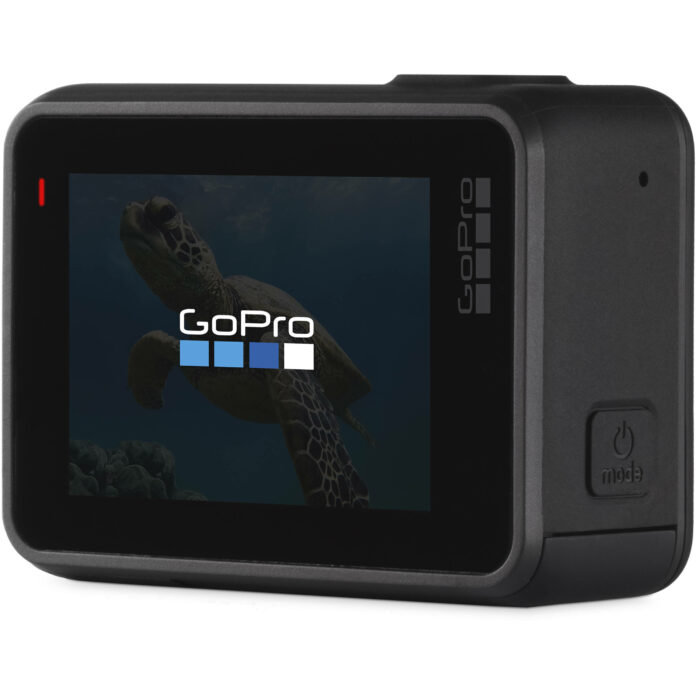 Camera hành trình GoPro HERO7 Black