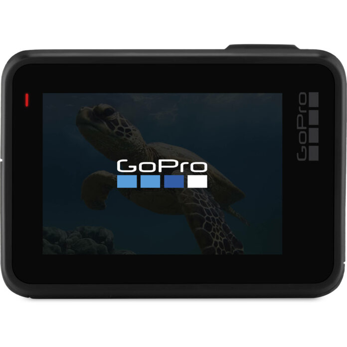 Camera hành trình GoPro HERO7 Black