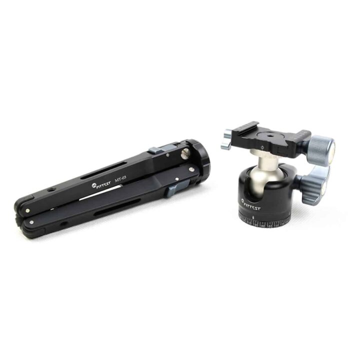 Chân máy mini Fittest MT-03
