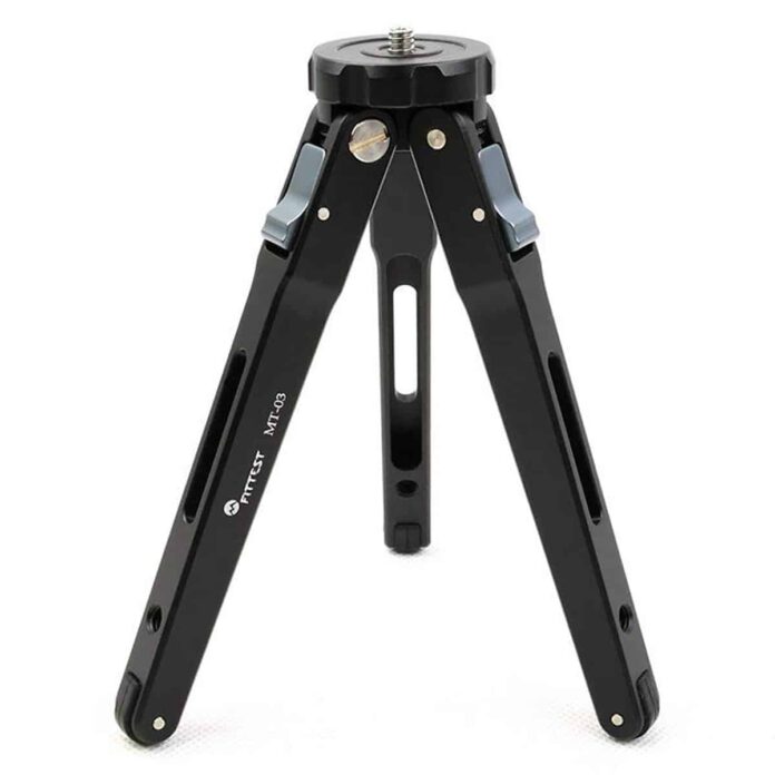 Chân máy mini Fittest MT-03