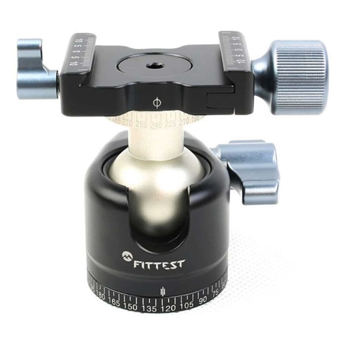 Chân máy mini Fittest MT-03