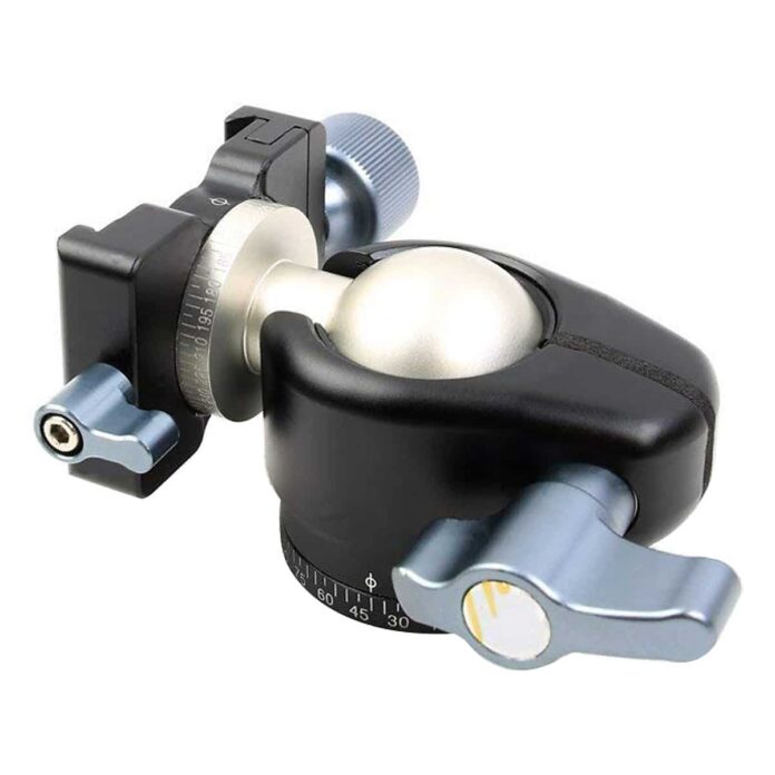 Chân máy mini Fittest MT-03