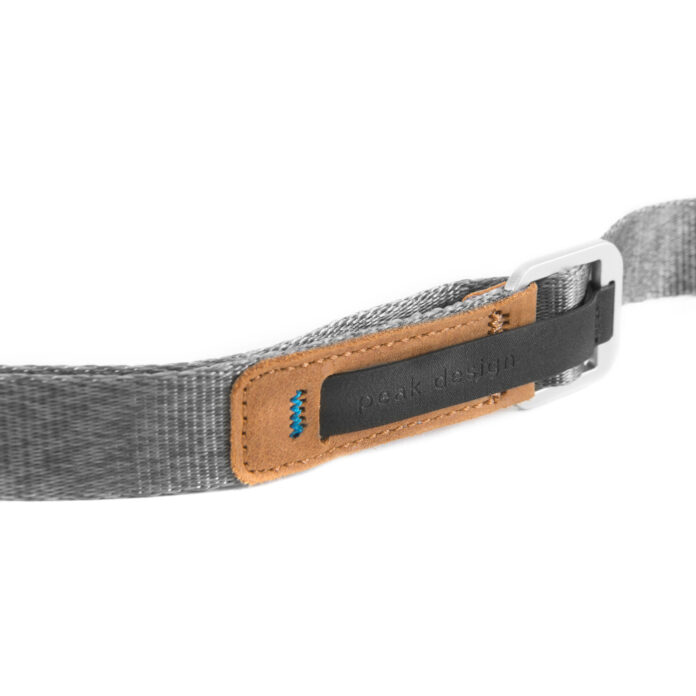 Dây đeo máy ảnh Peak Design Leash (Ash)