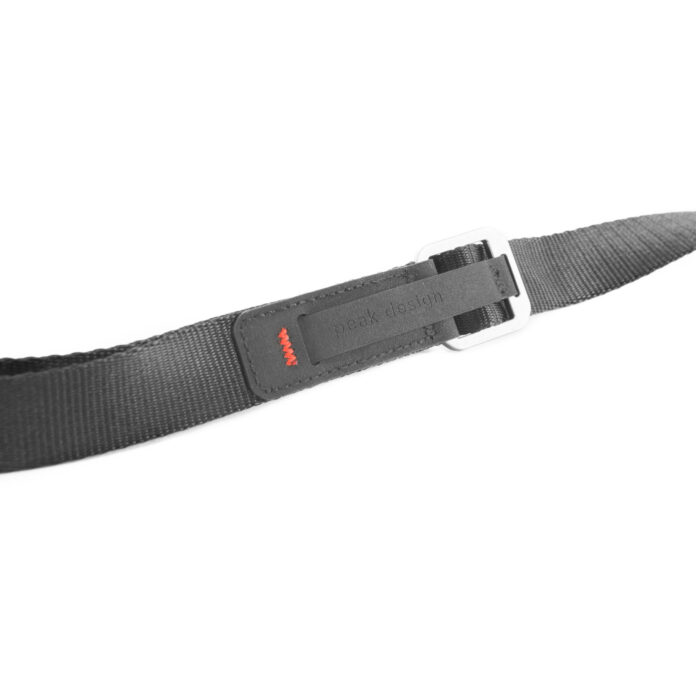Dây đeo máy ảnh Peak Design Leash (Black)