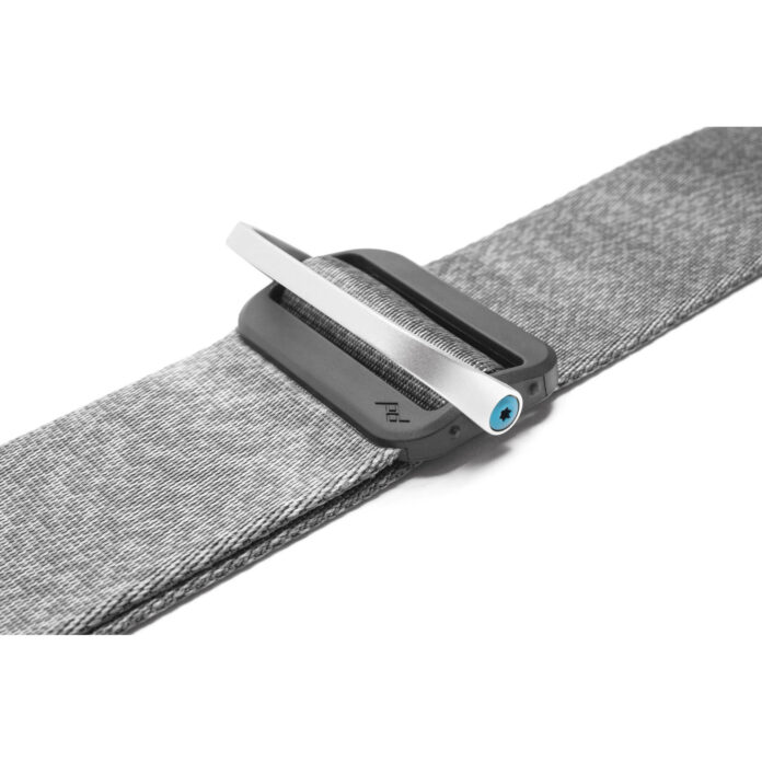 Dây deo máy ảnh Peak Design Slide (Ash)