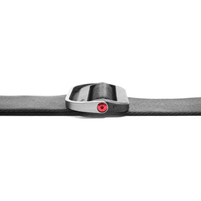 Dây deo máy ảnh Peak Design Slide (Black)