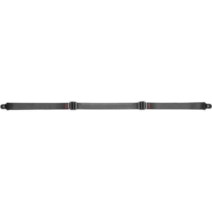 Dây đeo máy ảnh Peak Design Slide Lite (Black)