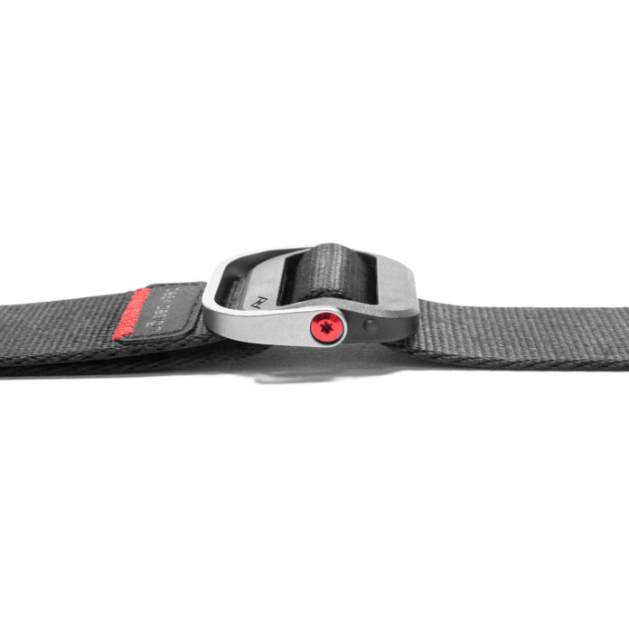 Dây đeo máy ảnh Peak Design Slide Lite (Black)