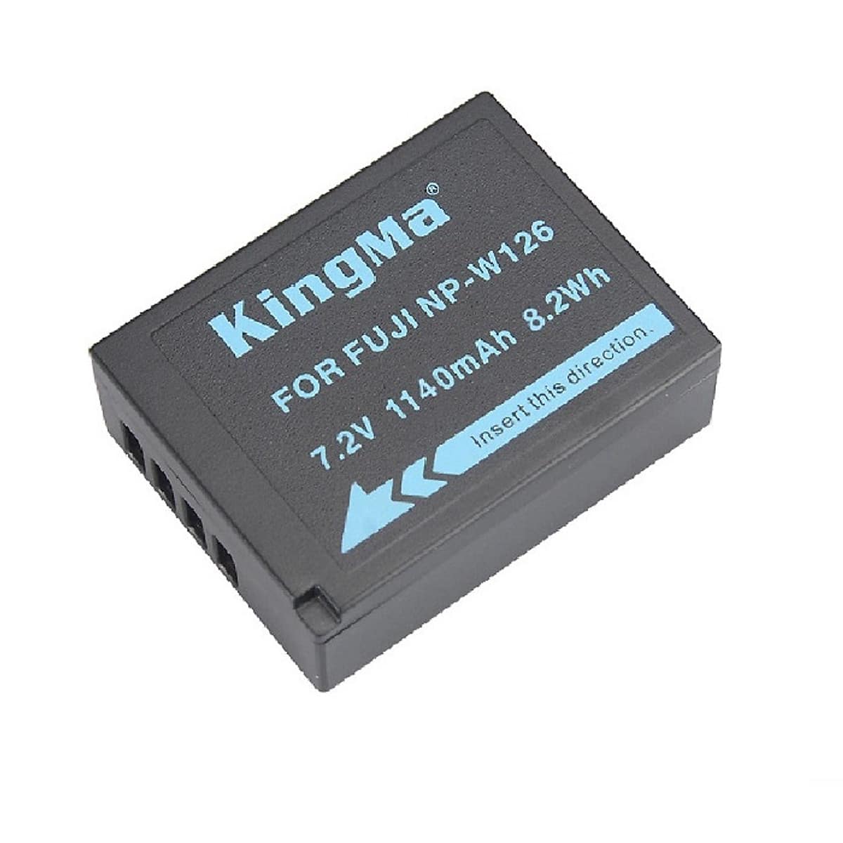 KingMa NP-W126