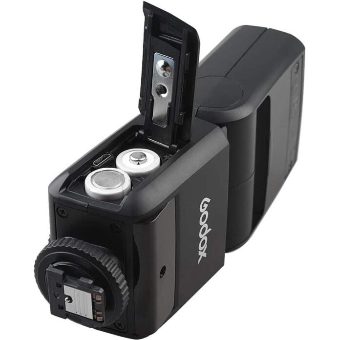 Đèn flash Godox TT350S cho Sony