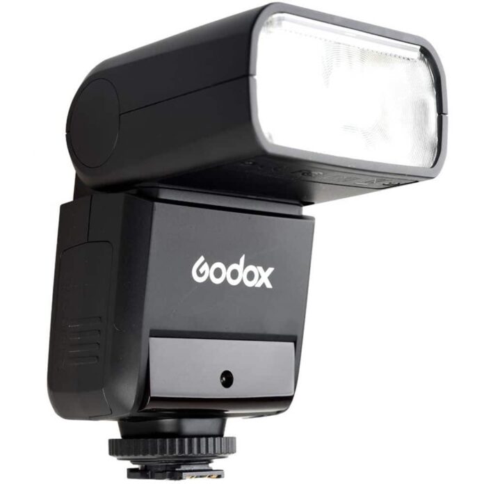 Đèn flash Godox TT350S cho Sony