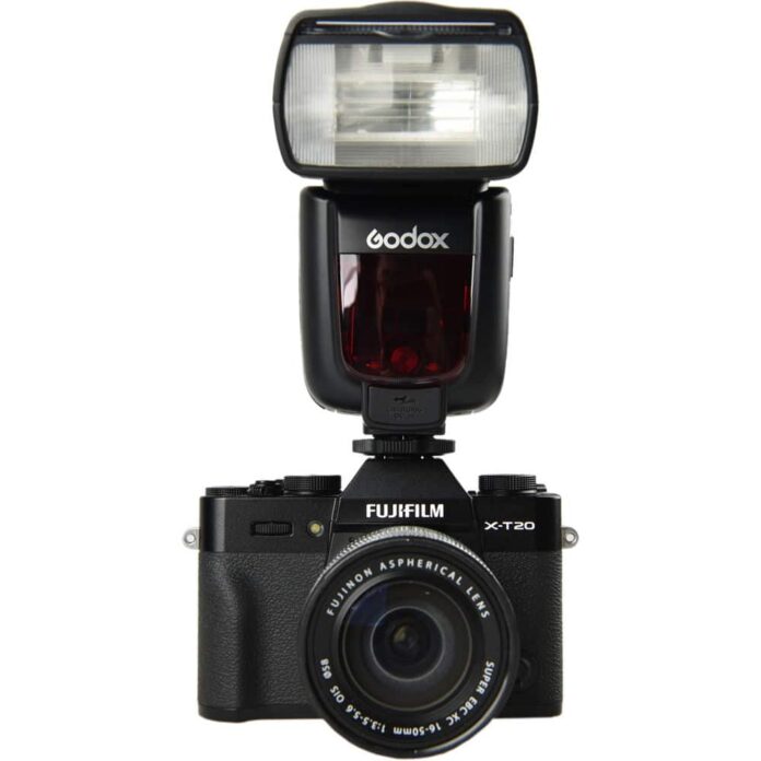 Đèn flash Godox TT685F cho Fujifilm