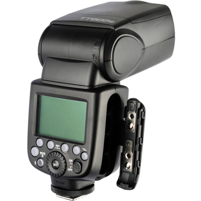 Đèn flash Godox TT685F cho Fujifilm