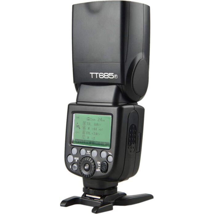 Đèn flash Godox TT685F cho Fujifilm