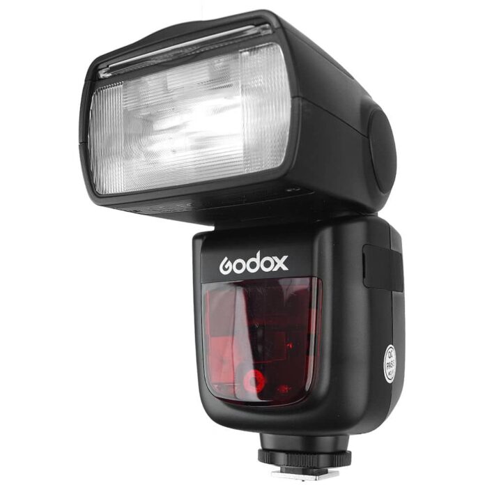 Đèn flash Godox V860II F cho Fujifilm