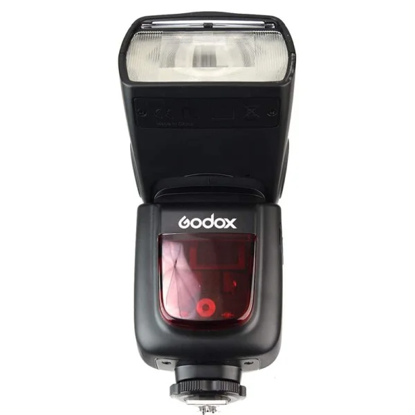 Đèn flash Godox V860II F cho Fujifilm