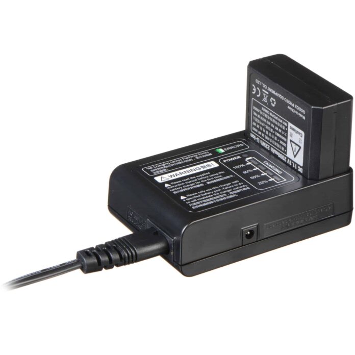 Đèn flash Godox V860S cho Sony