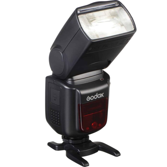 Đèn flash Godox V860S cho Sony