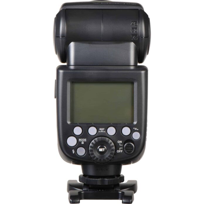 Đèn flash Godox V860S cho Sony